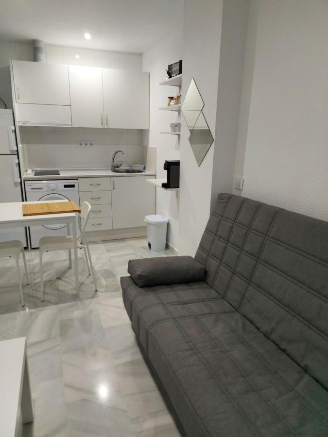 Jacaranda Playa Διαμέρισμα Conil De La Frontera Εξωτερικό φωτογραφία