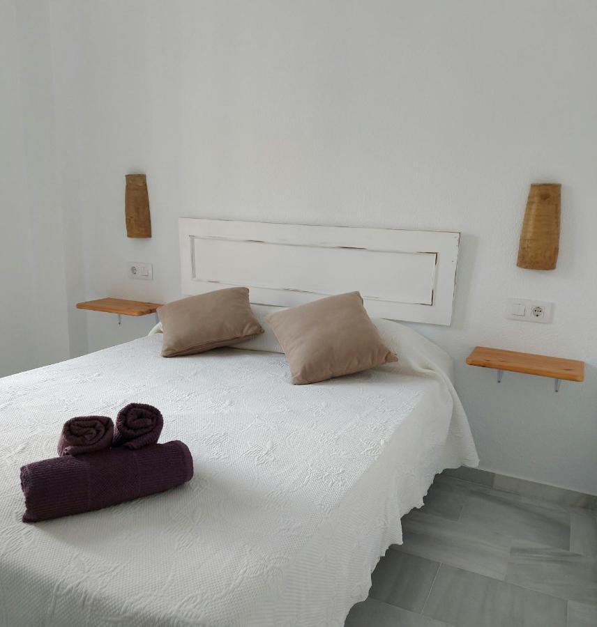 Jacaranda Playa Διαμέρισμα Conil De La Frontera Εξωτερικό φωτογραφία