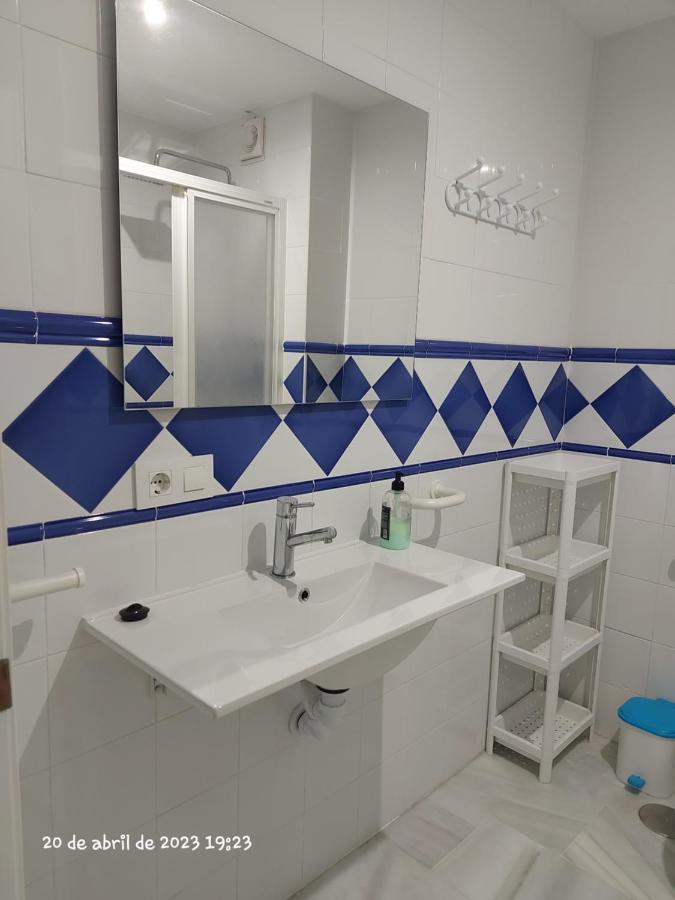 Jacaranda Playa Διαμέρισμα Conil De La Frontera Εξωτερικό φωτογραφία